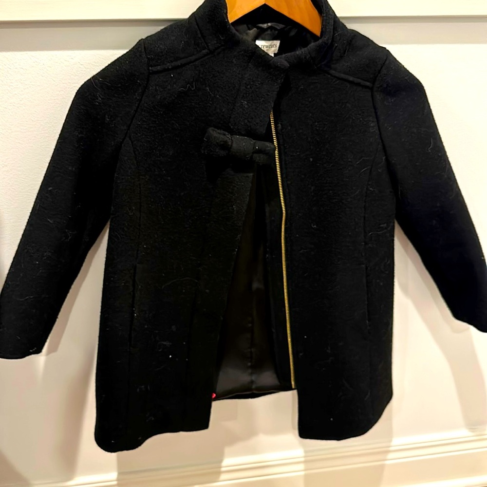 Like new wool coat
